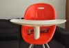 Chaise haute bébé Poppy de la marque Phil&Teds