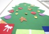 diy sapin de noel en feutrine