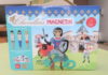 Idée cadeau garçons et filles coffret magnétique de Doux moulin