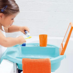 lavabo d'apprentissage jouet montessori