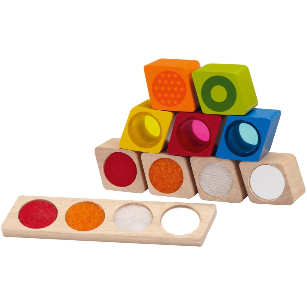 Idées cadeaux Montessori pour enfants de 18 mois à 3 ans · Little Gabchou