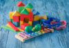 idées cadeaux pour enfants Montessori