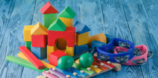idées cadeaux pour enfants Montessori