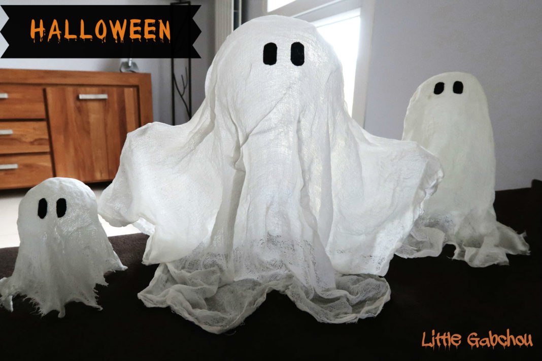 Halloween: idées d'activités à faire à la maison avec les enfants
