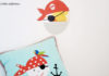 décoration pour chambre de pirate Decoloopio made in france