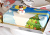 Test gâteau d'anniversaire pour enfant cake design