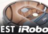test du robot aspirateur roomba 980 de iRobot