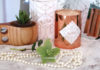Test et avis des bougies bijoux de My Jolie Candle