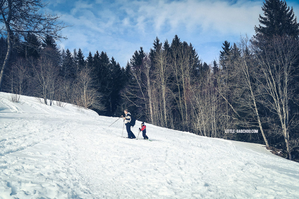 partir au ski moins cher sans payer de logement