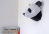 On a décoré la chambre de Gabchou grâce aux kits DIY d'Agent Paper.
