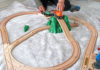 Test et avis sur le coffret de démarrage transport de fret de Brio world.
