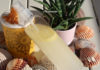 DIY: brume parfumée maison