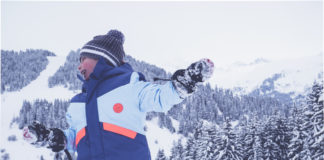 Skier en famille dans le Val d'Arly bons plans et adresses