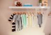 5 idées malignes pour bien préparer la chambre de bébé