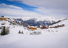 Séjour en famille à La Plagne Odalys Prestige front de neige