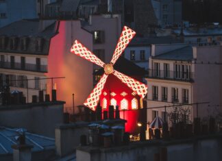 6 idées pour visiter Paris de façon insolite