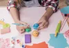 Mon top 5 des ateliers créatifs pour les enfants de 3-6 ans