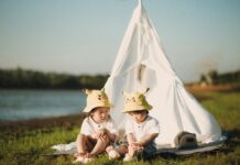 Les Vacances au Camping piscine avec Bébé : Tout ce que vous devez savoir