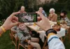Idées Créatives pour Animer vos Photos de Famille Numériques