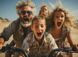 Les Avantages des Vacances en Formule Tout Compris pour les Familles