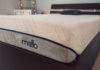Test et avis du matelas Mello Relax