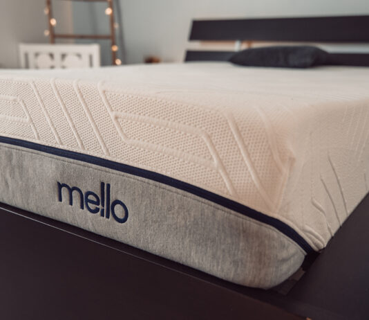 Test et avis du matelas Mello Relax