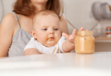 Petits pots bébé fait maison ou industriel